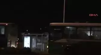 Kayseri Üniversiteli Burcu Kaza Kurbanı