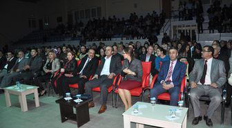 Kula Tsm Korosu Öğretmenler İçin Söyledi