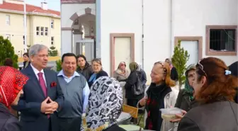 Kuran Kursu Yararına Kermes