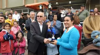 Mardin'de Otomobil Slalom Şöleni