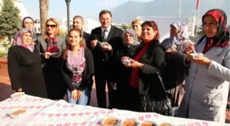 Muharrem Ayında 'Aşure Günü' Etkinliği