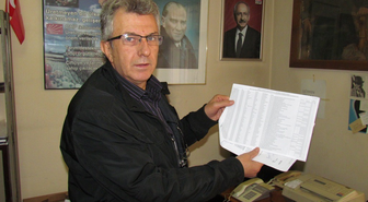 Hem AKP'li hem CHP'liler!