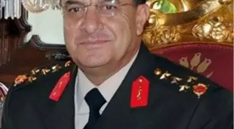 Orgeneral Nusret Taşdeler: Haksız Bir Suçlama ile Karşı Karşıyayım