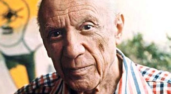 Picasso'yu Çeken Fotoğraf Makinesine 2,19 Milyon Dolar