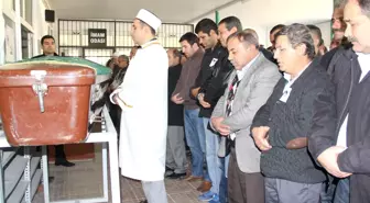 Taksici Son Yolculuğuna Uğurlandı