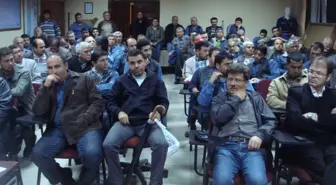 Tes-İş Komitelerinden Mücadeleye Devam Kararı