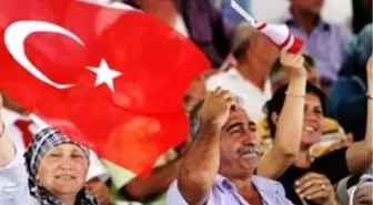 Türkiye'ye Kusursuz Fırtına Uyarısı