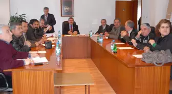 Yatağan Belediyesi'nin 2013 Bütçesi 17 Milyon Tl