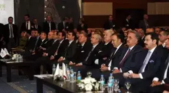 Atso Geleneksel Ödül Töreni