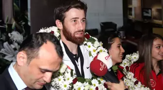 Dünya Şampiyonu Milli Karateci Erkan Açıklaması