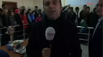 Erzincan Aşure Gününde Alevi Sunni Dayanışması