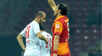 Cimbom Farkını Gösterdi