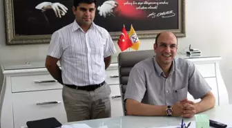 Iğdır'da 'Gençler Öğrenmeyi Öğreniyor' Projesi