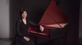 Karşıyaka Belediyesi Opera ve Tiyatro Sahnesi'nde Şiir Müzikle Buluşuyor