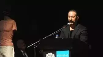 Kemal Sunal Gecesine Cem Yılmaz Damgası