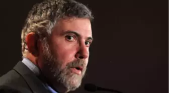 Krugman Endişeli... Çünkü...