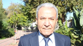 Manavgat'ta 'Milli Anayasa Forumu' Düzenlenecek