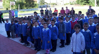 Okullarda Kıyafet Serbest
