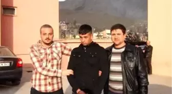 Seri Dolandırıcı Hakkari'de Yakalandı