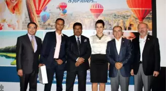 Turizmde Hindistan Açılımı