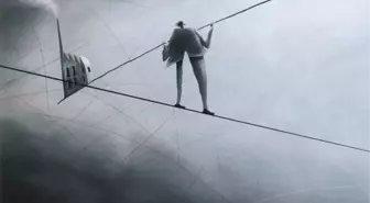 Ulusal Karikatür Yarışması Sonuçlandı