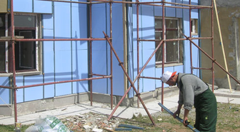Yalıtım Yaptırana Vergi İndirimi