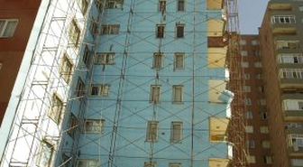 Yalıtım Yaptırana Vergi İndirimi Geliyor