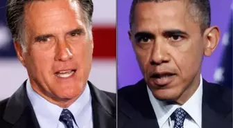 ABD Başkanı Obama, Yarın Romney ile Görüşecek