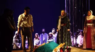 Adana Devlet Tiyatrosu, Aralık'ta 5 Oyunla Perde Açacak