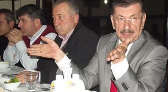 Akşit, 'Aydınspor'un Bisikleti Dahi Yok'