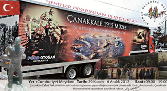 Antalya Bürosu'nun Bölge Haberleri (2)