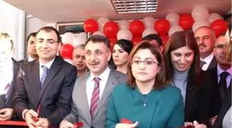 Bakan Şahin Silvanlı Kadınlarla Buluştu