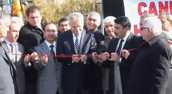 Çankırı Özel İdaresi Araç Parkını Güçlendirdi