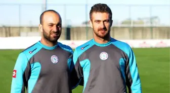 Çaykur Rizespor Kötü Gidişe 'Dur' Diyecek