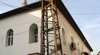 Devrek'te Meydana Gelen Olay Görenleri Hayrete Düşürdü