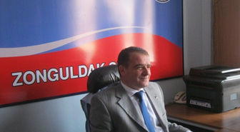 Eğitim Bir-Sen Zonguldak Şube Başkanı Kamuran Aşkar Açıklaması