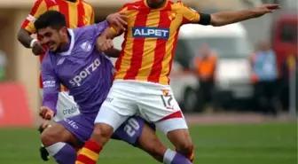 Göztepe-Orduspor Maçının Ardından