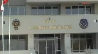 Iğdır Kck Iğdır Operasyonunda Yakalanan 6 Belediyeci Sorgulanıyor Kck Iğdır Operasyonunda Yakalanan...