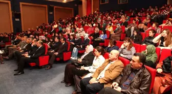 Kültür Etkinliklerinde Osmanlı Devleti Ele Alındı