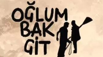 'Oğlum Bak Git' Davası