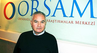 ORSAM, Barzani'nin Moskova Ziyaretini Yorumladı