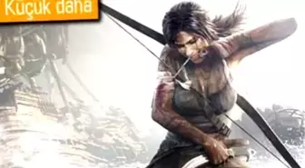 Tomb Raider Serisi Devam Edebilir, Ama Bir Şartla