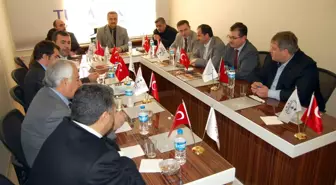 Tümsiad'ın Geleneksel Aşure Günü