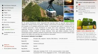 Turizmin Facebook'unu Kurdular