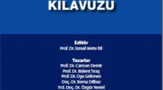 Türkiye'nin İlk Oral Kontrasepsiyon Kılavuzu Yayınlandı