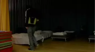 Almanya'da Üniversite Öğrencilerinin Yurt Sorunu Ciddi Boyutta