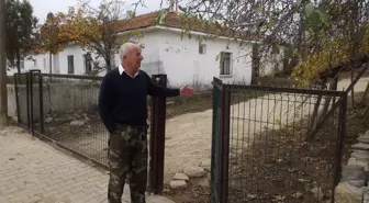 Aynı Gecede Üç Evi Soydular