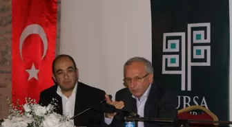 Cemal Şakar'dan 'Edebiyat' Sohbeti