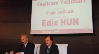 Fatih, Yeşilçam'ın Jönlerini Ağırladı