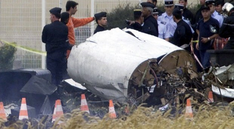 Fransız İstinaf Mahkemesi 'Concorde' Kararını Bozdu
